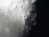 Moon From Webcam