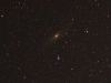 Andromeda Galaxy from a Nikon 3300\'s point of view.