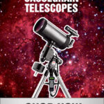 These are top of the line cassegrain telescopes. 
